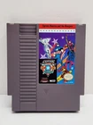 Captain America and The Avengers (Nintendo Entertainment System NES 1991) TESTED