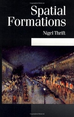 Spatial Formations by Thrift