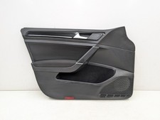 VOLKSWAGEN GOLF MK7 DOOR CARD PANEL FRONT LEFT PASSENGER SIDE 5G4867011 2017