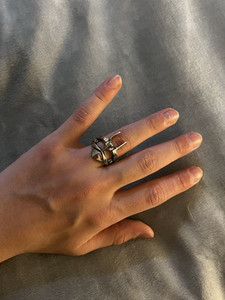 Mf Doom Ring | eBay Mf Doom Ring | eBay