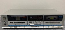 technics rs-b33w Cassette Deck