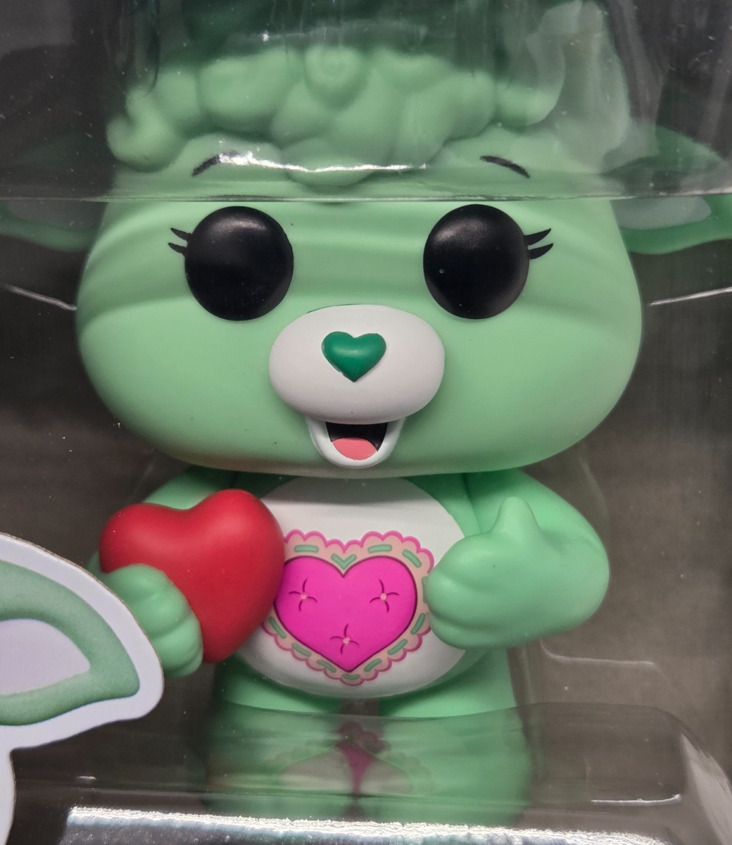 GENTLE HEART LAMB - Care Bears Cousins - Funko POP! #2176 Vinyl
