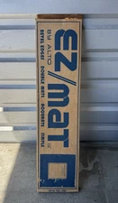 Vintage NOS Alto EZ Mat Cutting System Framing Board Cutter Blades