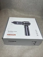 Brushless Motor - ST 6653 Plus, Pro Airified Portable Air Blower/ Vacuum Cleaner