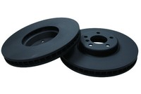 Quaro Bremsscheibe BelüFtet Vorne Links FüR BMW 6 Gran Coupe 5Er F11 F10 F18
