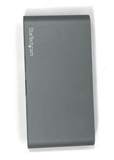 Genuine StarTech DK30C2HAGPD USB-C Docking Station USB-C Dock 4K Dual Monitor