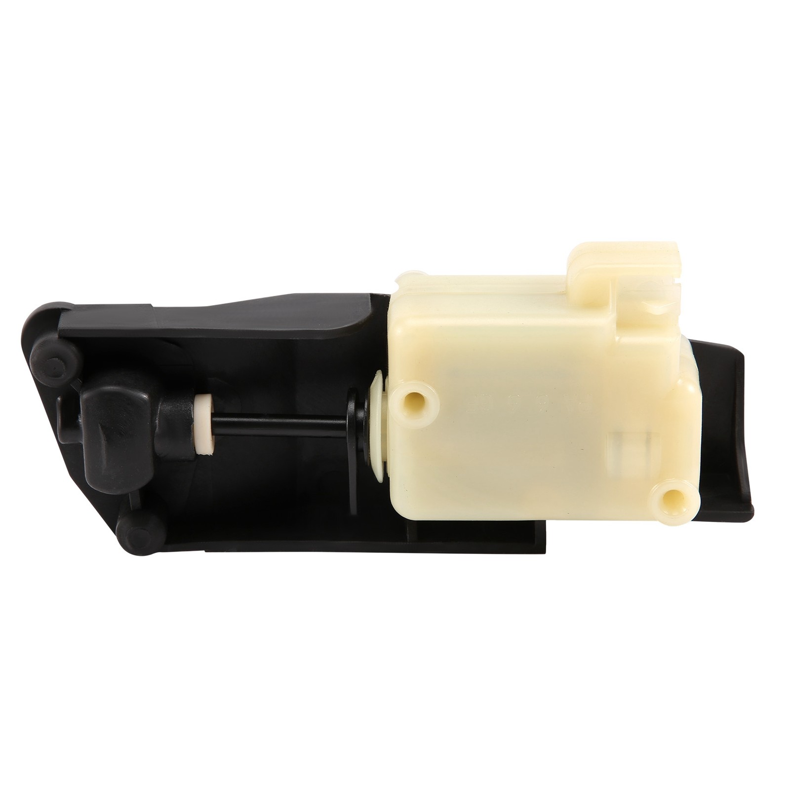 1X(Auto Kraftstoff TüRschloss FüLler Klappe Magnetmotor FüR V70 S60 S80 XC7853-image