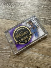 2021 Topps Five Star - Golden Graphs Mike Schmidt #GG-MS Purple /25 (AU)