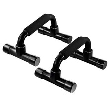 Push Up Bar Strength Training-Home Gym Exercise Equipment Push-up Stands