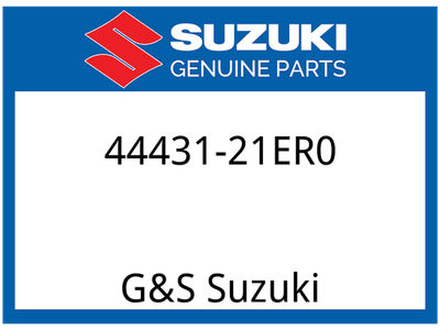 #ad Suzuki OEM Part 44431 21ER0 HOSEFUELON $15.29