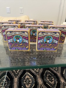 New 11 Packages  Fishwife Tinned Seafood Co, Albacore Tuna With Spanish Lemon