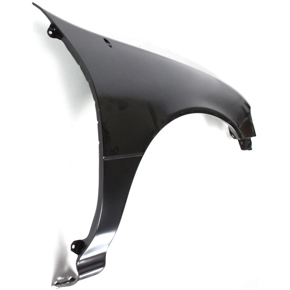 Fender Fits Nissan Sentra 1995-1999 Front Passenger Side - Image 4 of 4