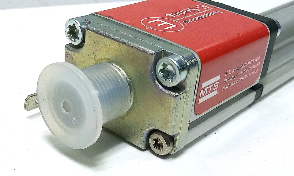 Temposonics EL00040UD341V01 Position Sensor - Image 2 of 3