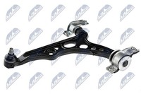 NTY Querlenker Dreieckslenker ZWD-FT-018 FüR Brava Fiat Bravo Lancia Tipo 1 160