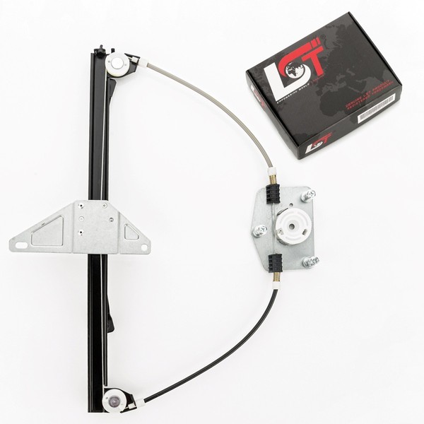 Elektrischer Fensterheber Vorne Links 4/5 TüRer 9221V1 FüR Citroen C4 I-image