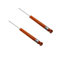 Koni StoßDäMpfer Hinten FüR Skoda Superb 1 Bj. 02-08 8050-1009 2 StüCk Str.T