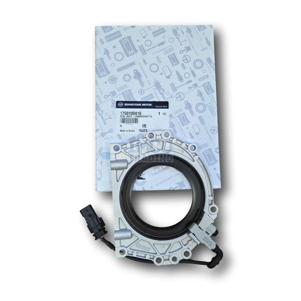 Kurbelwellensensor crankshaft sensor SsangYong Korando/Tivoli/Torres 1.5 E NEW - Bild 3 von 3