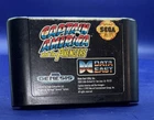 Captain America and the Avengers (Sega Genesis, 1992) Cartridge Only ~ TESTED