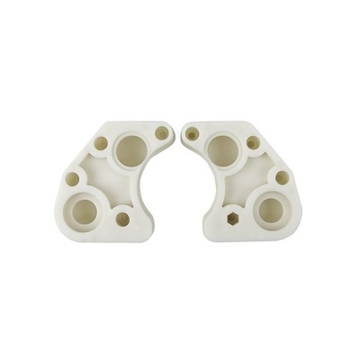 Team Associated RC10 Transmission Case / AE6642