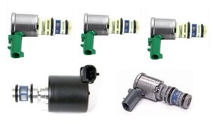 Фильтр акпп gm 5l40e