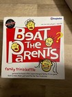Beat The Parents Board Game By Spin Master Complete Set See photos