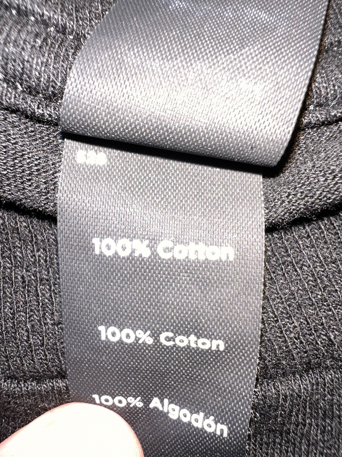 FILA T shirt Skid Row Tour The Gangs All Here 2023 taglia 3XL nero grunge goth