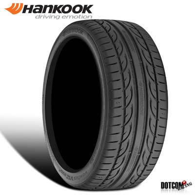 1 X New Hankook K1 Ventus V12 Evo2 255 35r18 94y Max Performance Summer Tire Ebay