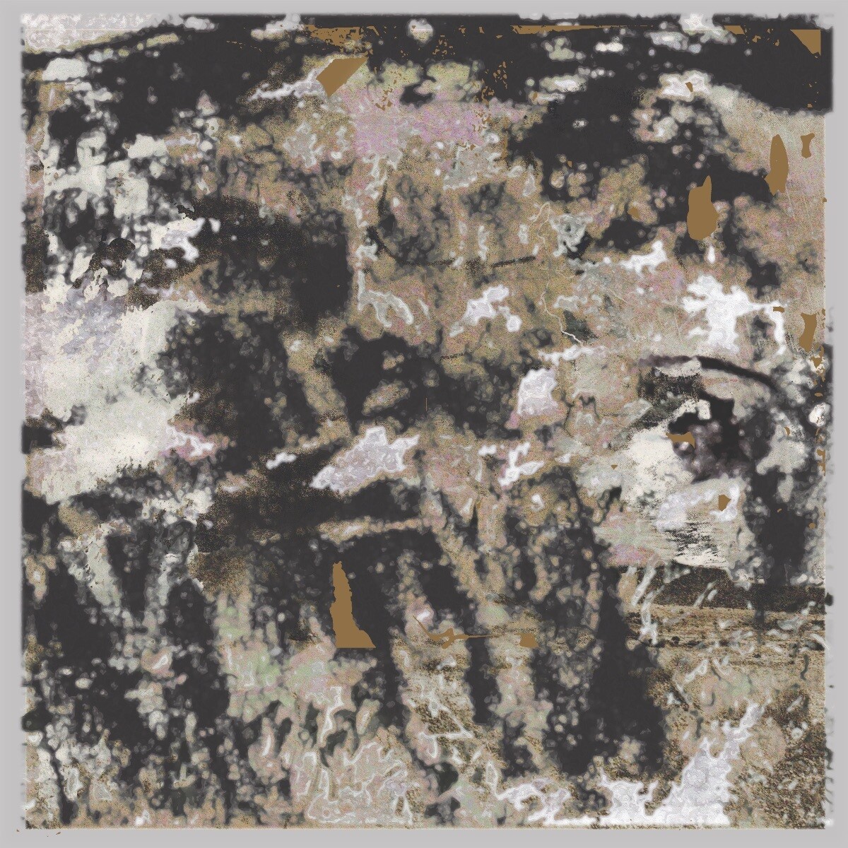 Loraine James Building Something Beautiful for Me (Vinyl LP)