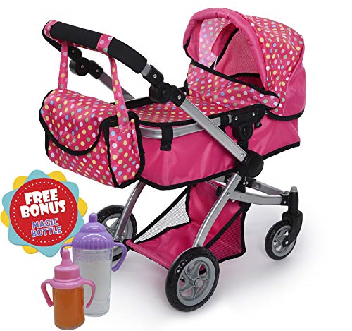 exquisite buggy doll stroller