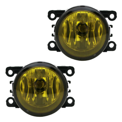 Nebelscheinwerfer NSW Gelb H11 für Opel Corsa D OPC VXR Tigra B Twintop