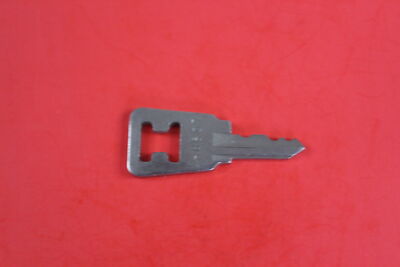 NOS Vintage Honda OEM Factory Pre Cut Motorcycle Key #H8807 | eBay