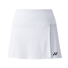 Yonex 26080EX Womens Skort (WHITE) Size X-LARGE
