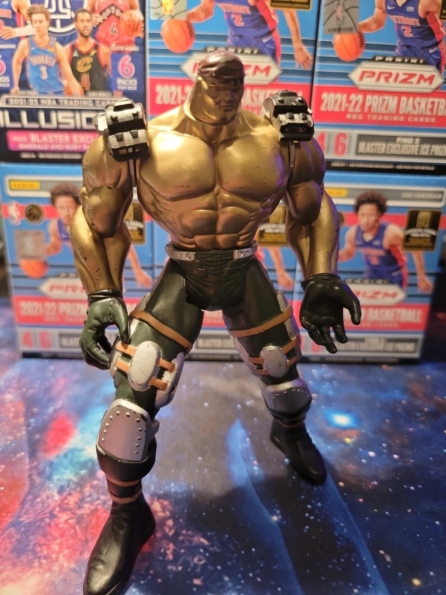 スポーン　Spawn WETWORKS フィギュア　まとめて　マックス SPAWN シリーズ4 ザ・マックス(THE・MAXX） | あゆかわ印章