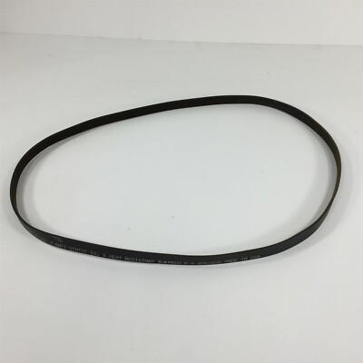 #ad #ad Bando 6PK1800 Micro V Belt EPDM 21.5mm Width Made in USA $12.99