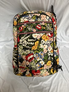 vera bradley computer backpack
