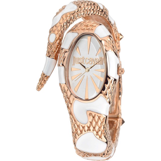 Just Cavalli R7253153516 Orologio da polso Donna | Acquisti Online su eBay