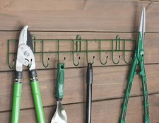 Hanging Tool Rack - 60cm Length
