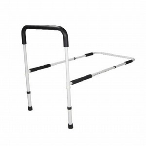 DRIVE RTL15063-ADJ Adjustable Height Home Bed Rails