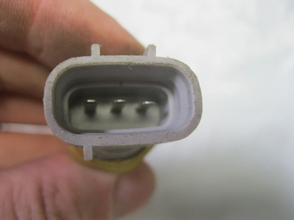 Intermotor TS423 Engine Coolant Temperature Sensor - Imagem 4 de 4