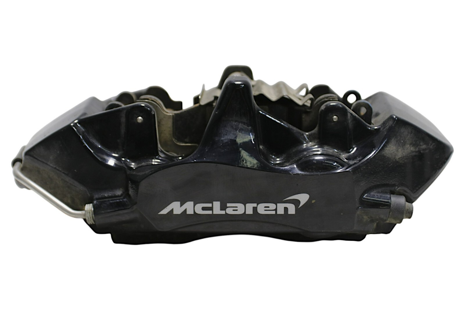 McLaren 720S Front Right Side Carbon Ceramic Brake Caliper 2018 - 2023 OEM