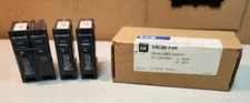 😎 NEW EATON TYPE BR BRANCH BREAKER KIT VALUE-PAK (1) BR230 (2) BR115 99-3473-17
