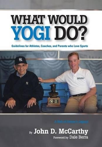 Thumbnail - John D Mccarthy What Would Yogi Do? (gebundene Ausgabe)
