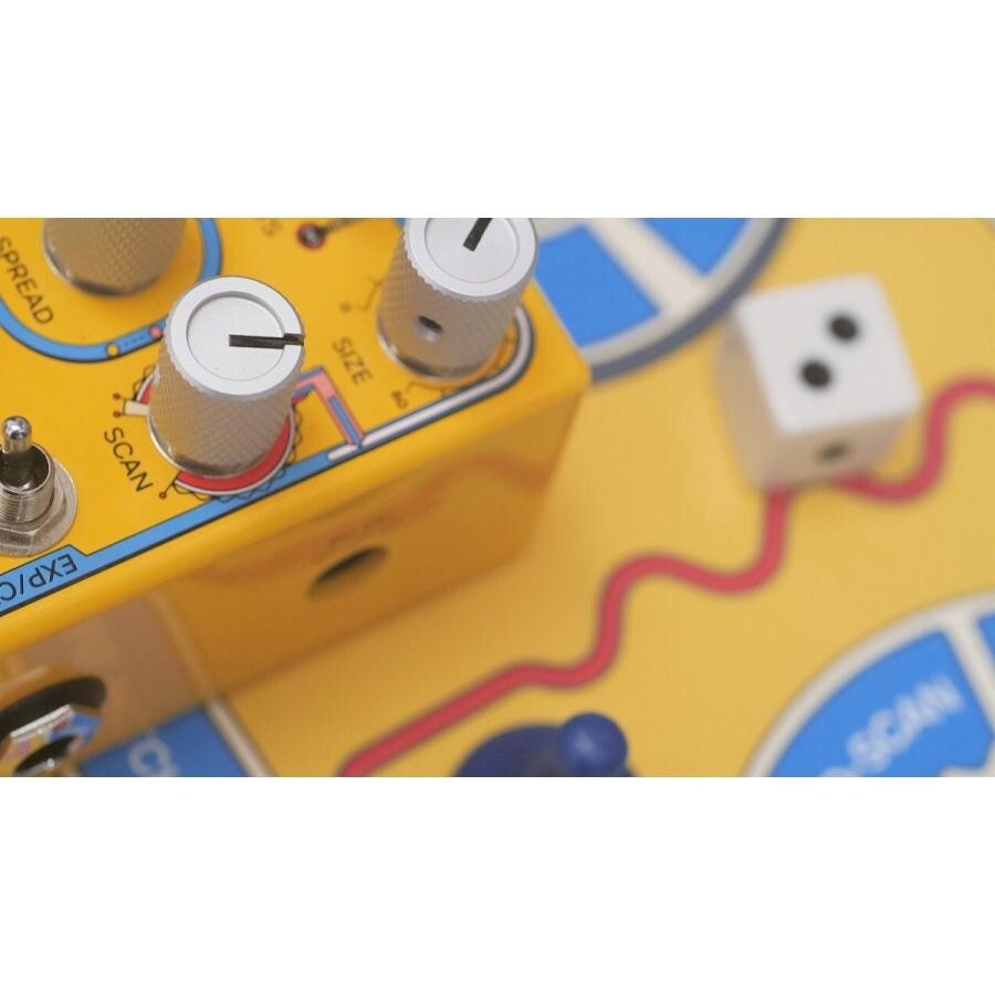 【新品同様】 Chase Bliss Audio Habit Delay Habit — Chase Bliss