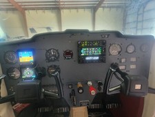 Avionic Update, Wiring Diagram Piper28, Cessna 150 , Cessna172