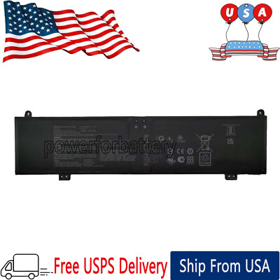 C41N2013 New Battery For Asus ROG Strix G15, 17 G733 Zephyrus G15 GA503 S17 