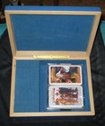 Limited Edition Three Stooges Laminated Music Box — photo 2