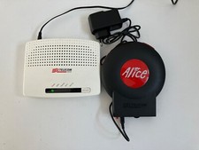 Modem Alice Gate Pirelli e Modem Telecom