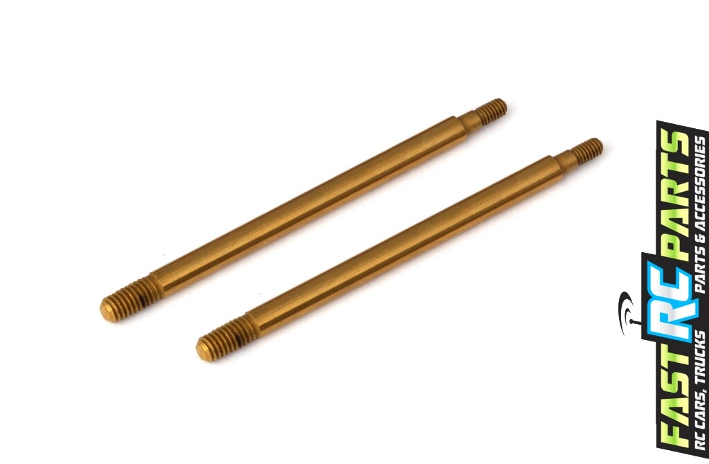 Associated RC8T3 Shock Shafts, 33.5 mm ASC81172 | eBay