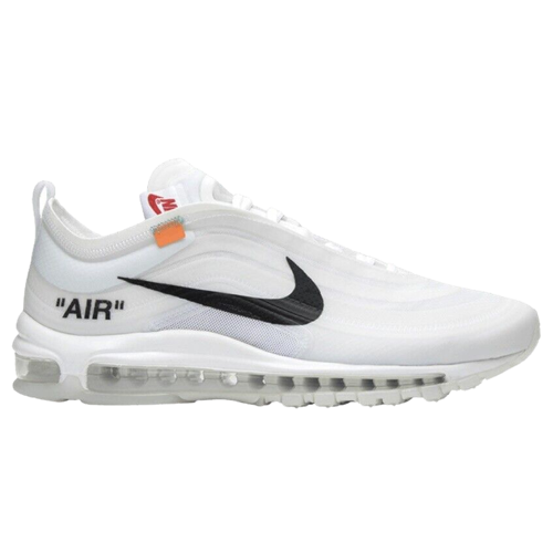 27.5㎝  OFF-WHITE x NIKE Air Max 97