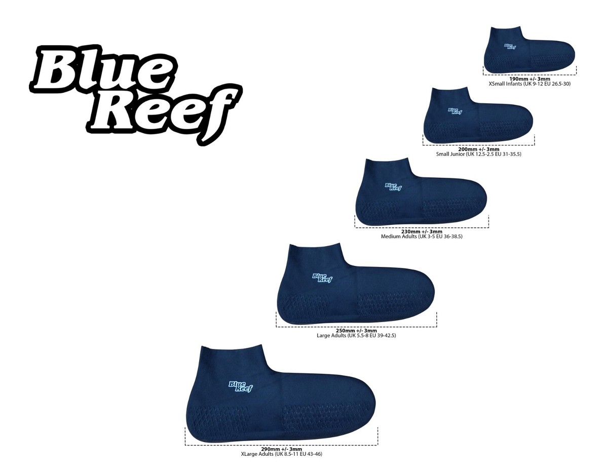 Calze Antiscivolo Per Piscina | Socks - Foto 7